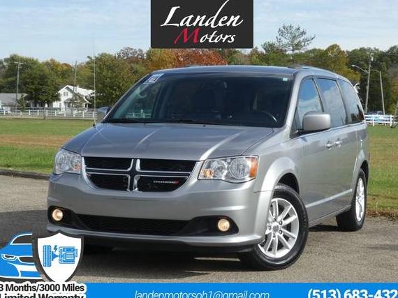 DODGE GRAND CARAVAN 2018 2C4RDGCG2JR360696 image DODGE GRAND CARAVAN 2018 2C4RDGCG2JR360696 image